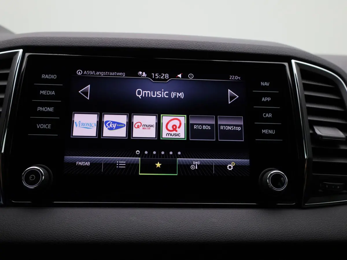 1.5 TSI ACT Business Edition | NAVIGATIE | KEYLESS | PARKEERSENSOREN | NAVIGATIE | BLUETOOTH | CLIMATE CONTROL | CRUISE CONTROL |
