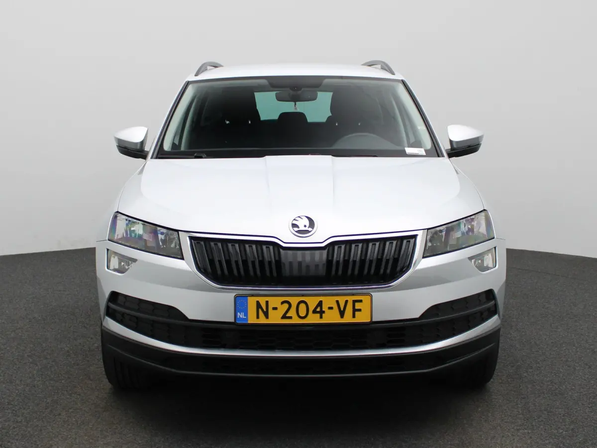 1.5 TSI ACT Business Edition | NAVIGATIE | KEYLESS | PARKEERSENSOREN | NAVIGATIE | BLUETOOTH | CLIMATE CONTROL | CRUISE CONTROL |