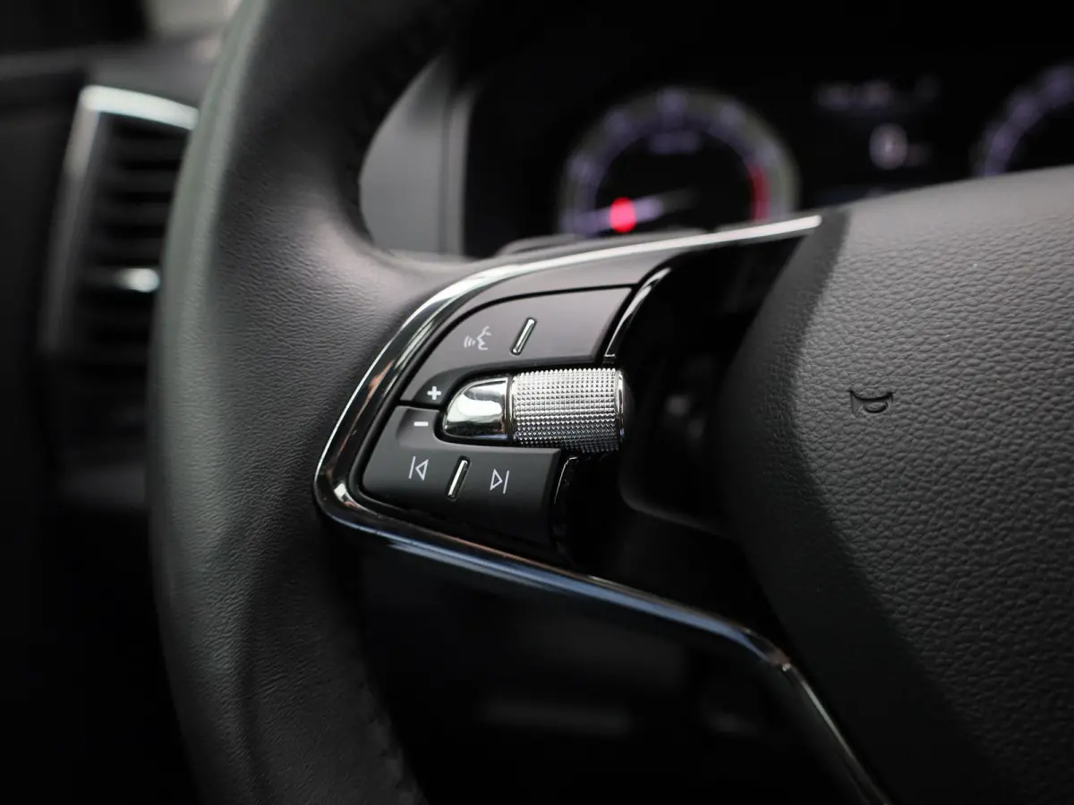 1.5 TSI ACT Business Edition | NAVIGATIE | KEYLESS | PARKEERSENSOREN | NAVIGATIE | BLUETOOTH | CLIMATE CONTROL | CRUISE CONTROL |