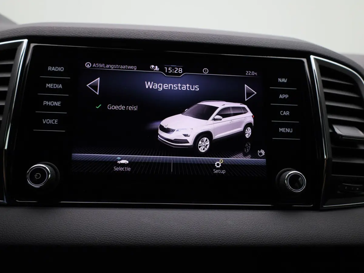 1.5 TSI ACT Business Edition | NAVIGATIE | KEYLESS | PARKEERSENSOREN | NAVIGATIE | BLUETOOTH | CLIMATE CONTROL | CRUISE CONTROL |