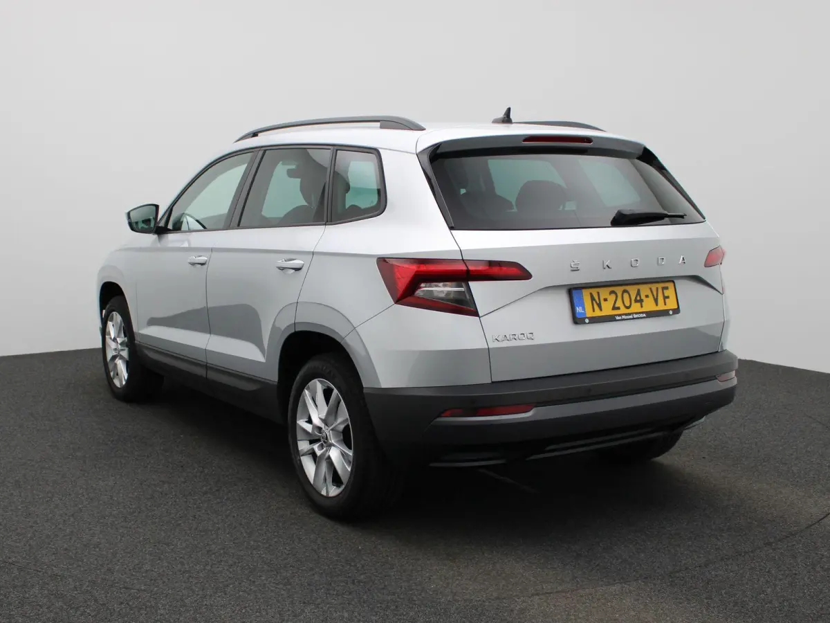 1.5 TSI ACT Business Edition | NAVIGATIE | KEYLESS | PARKEERSENSOREN | NAVIGATIE | BLUETOOTH | CLIMATE CONTROL | CRUISE CONTROL |