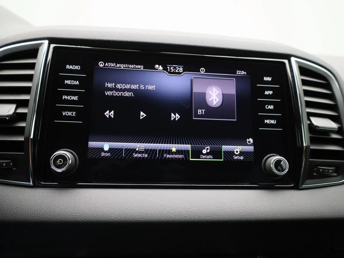1.5 TSI ACT Business Edition | NAVIGATIE | KEYLESS | PARKEERSENSOREN | NAVIGATIE | BLUETOOTH | CLIMATE CONTROL | CRUISE CONTROL |