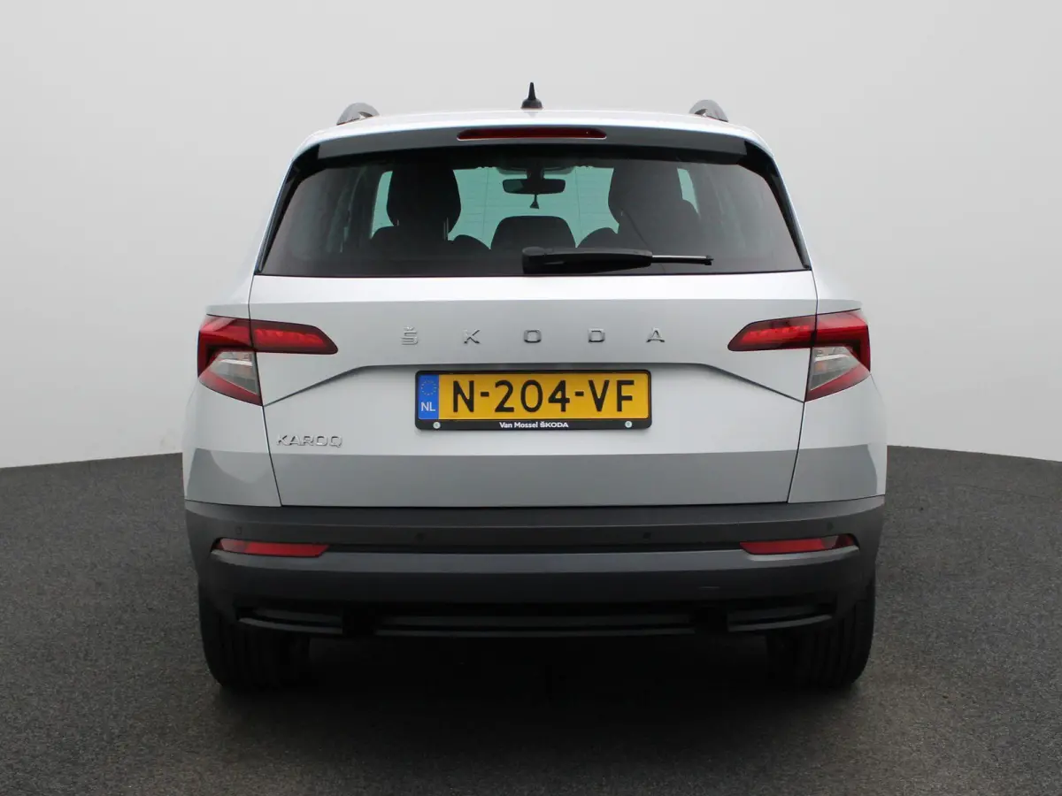 1.5 TSI ACT Business Edition | NAVIGATIE | KEYLESS | PARKEERSENSOREN | NAVIGATIE | BLUETOOTH | CLIMATE CONTROL | CRUISE CONTROL |