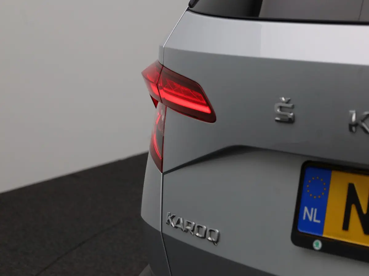 1.5 TSI ACT Business Edition | NAVIGATIE | KEYLESS | PARKEERSENSOREN | NAVIGATIE | BLUETOOTH | CLIMATE CONTROL | CRUISE CONTROL |