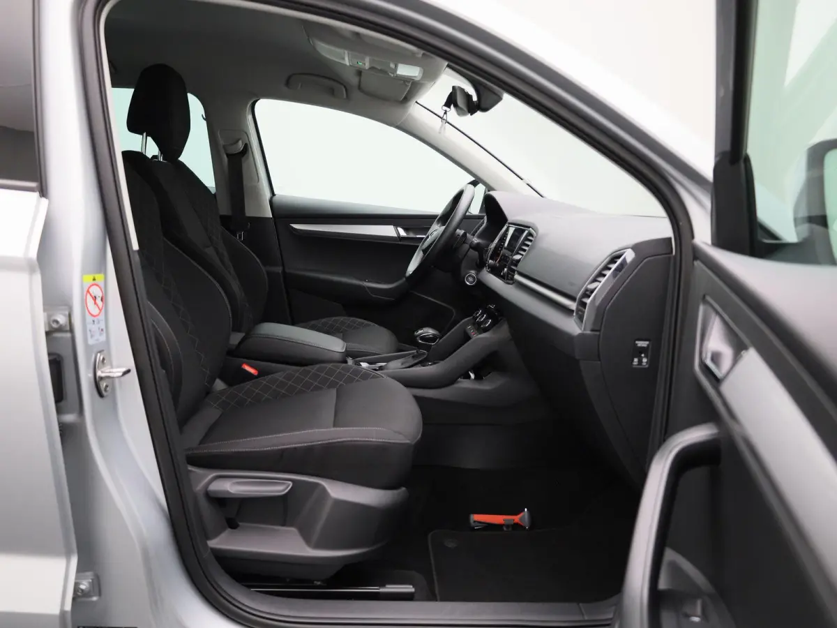 1.5 TSI ACT Business Edition | NAVIGATIE | KEYLESS | PARKEERSENSOREN | NAVIGATIE | BLUETOOTH | CLIMATE CONTROL | CRUISE CONTROL |