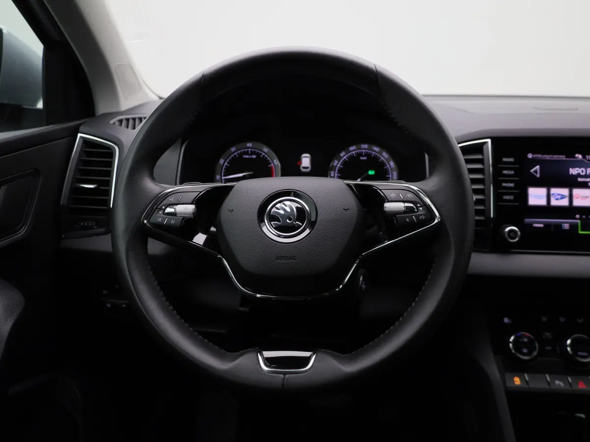1.5 TSI ACT Business Edition | NAVIGATIE | KEYLESS | PARKEERSENSOREN | NAVIGATIE | BLUETOOTH | CLIMATE CONTROL | CRUISE CONTROL |