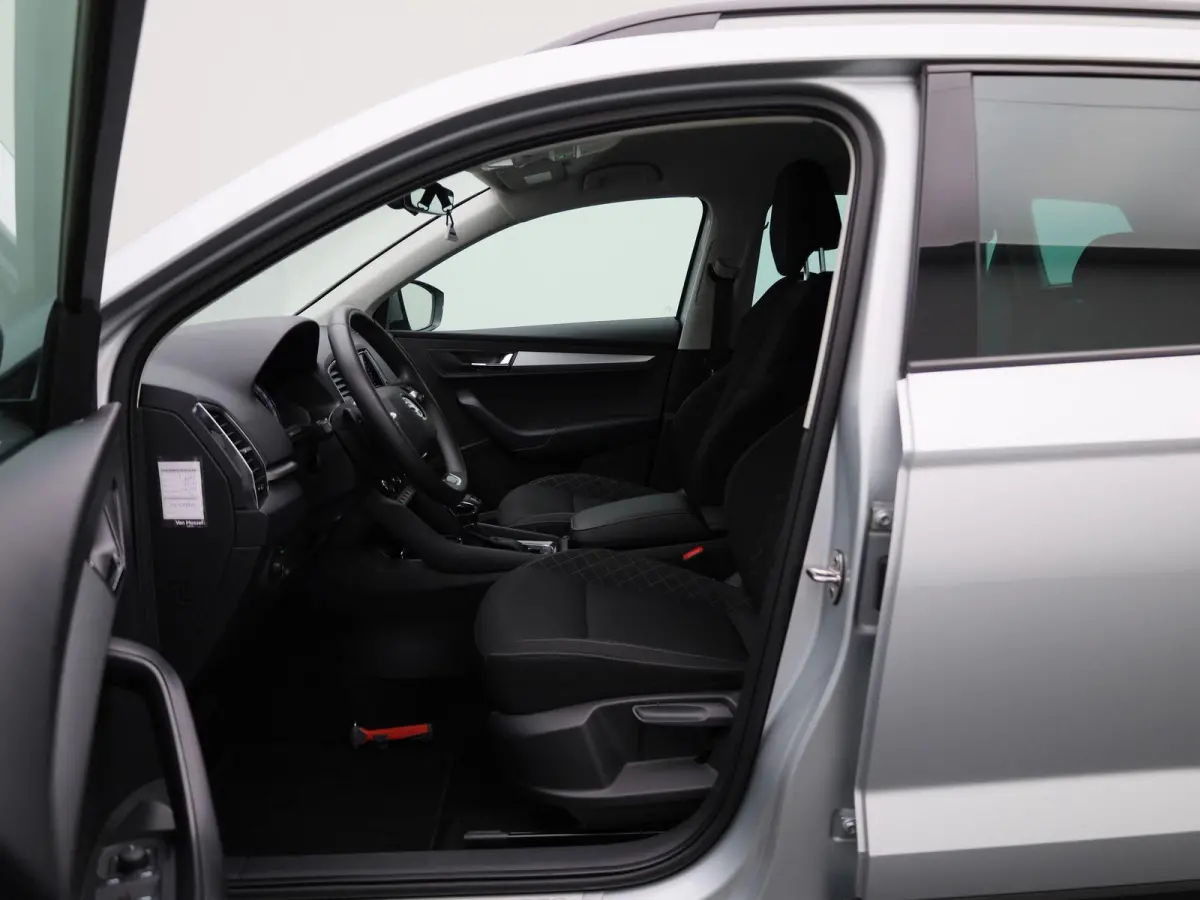 1.5 TSI ACT Business Edition | NAVIGATIE | KEYLESS | PARKEERSENSOREN | NAVIGATIE | BLUETOOTH | CLIMATE CONTROL | CRUISE CONTROL |