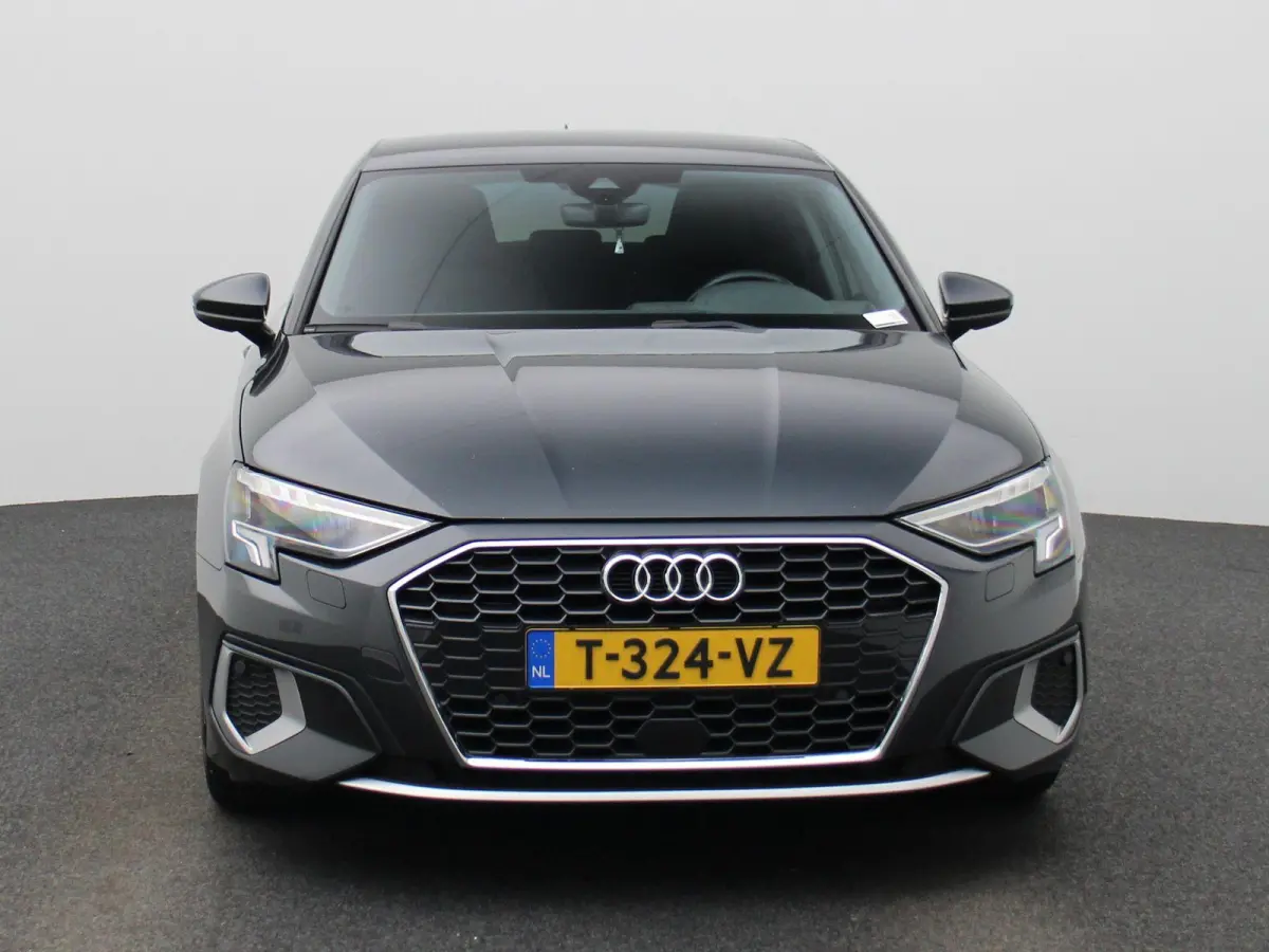 30 TFSI Advanced edition | NAVIGATIE | LED VERLICHTING | LICHTMETALEN VELGEN | GETINTE RUITEN | BLUETOOTH | CRUISE CONTROL | DIGITAL COCKPIT | CLIMATE CONTROL |