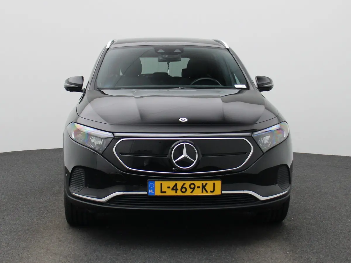 250 Business Solution Luxury 67 kWh | SOH 98,5% | PANORAMADAK | 360 CAMERA | BURMERSTER | SFEERVERLICHTING | STOELVERWARMING | ELEKTRISCHE KOFFERKLEP | ADAPTIVE CRUISE CONTROL | MEMORY | CLI