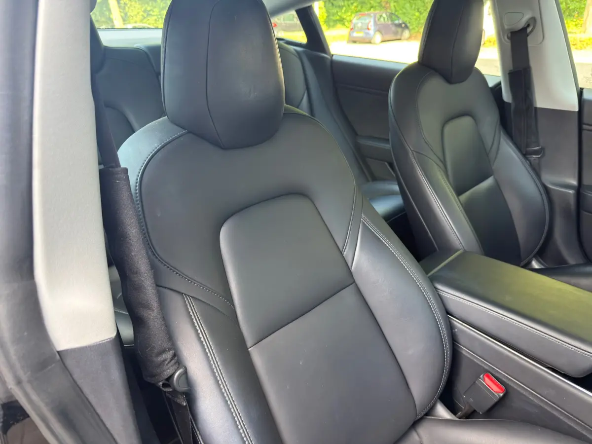 Dual Long Range AWD 75 kWh 84,3 SOH l Pano l Leder l Camera l