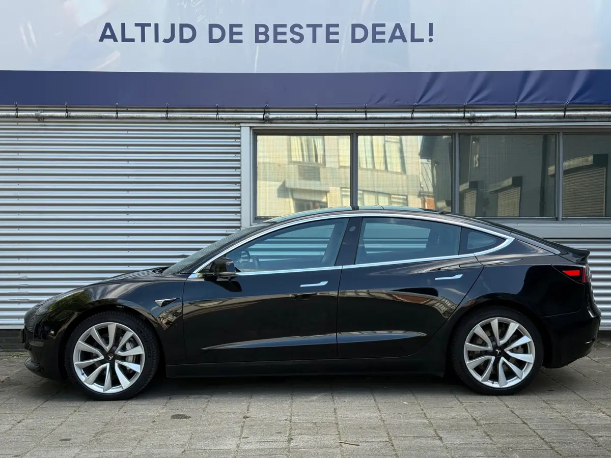 Dual Long Range AWD 75 kWh 84,3 SOH l Pano l Leder l Camera l