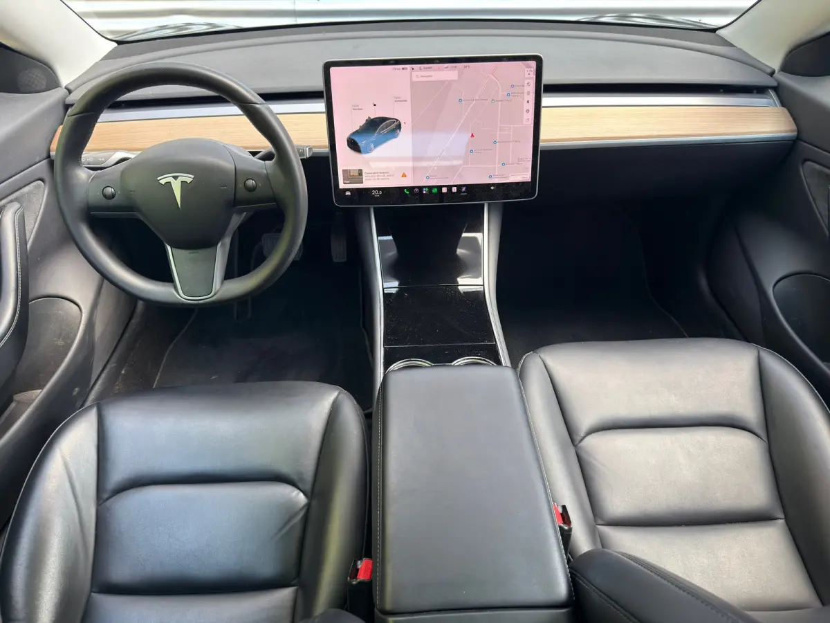 Dual Long Range AWD 75 kWh 84,3 SOH l Pano l Leder l Camera l
