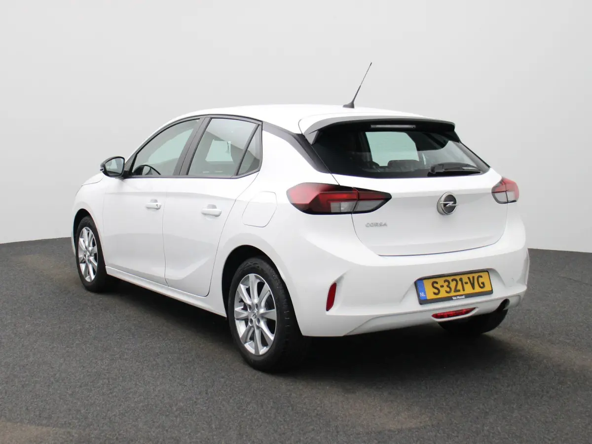 1.2 Level 2 | APPLE CARPLAY | ANDROID AUTO | LICHTMETALEN VELGEN | CRUISE CONTROL | VERLICHTING AUTOMATISCH | AIRCO | 5-DEURS |