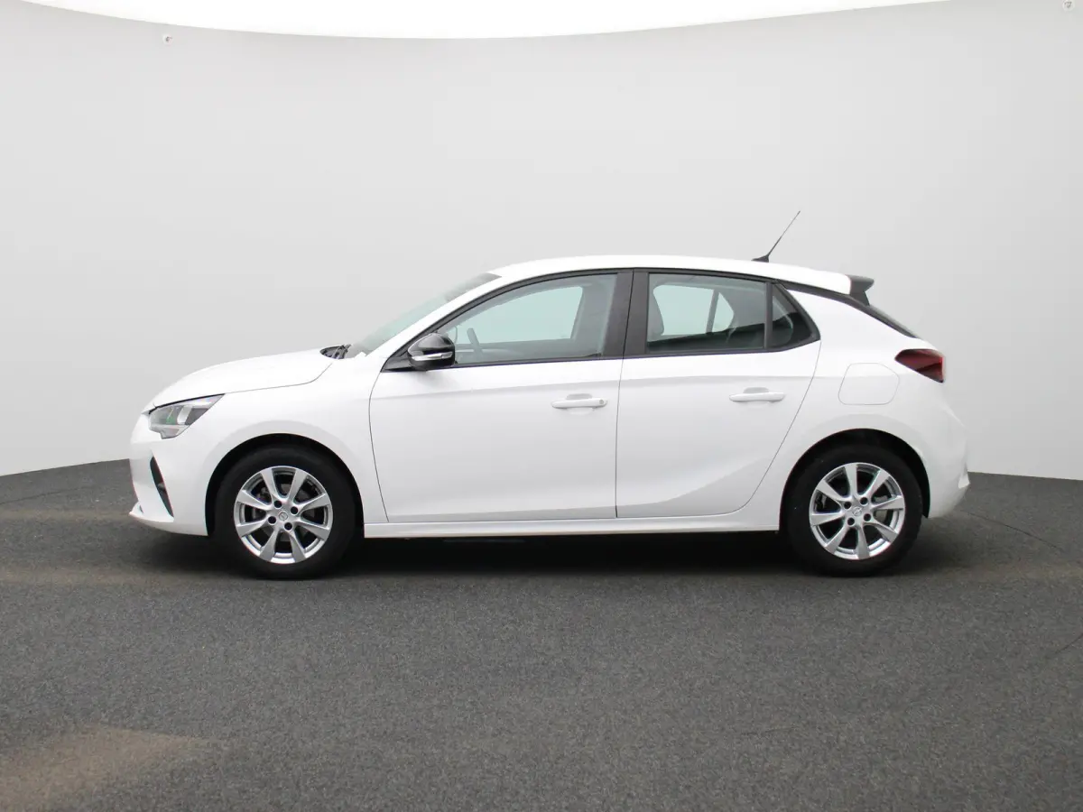 1.2 Level 2 | APPLE CARPLAY | ANDROID AUTO | LICHTMETALEN VELGEN | CRUISE CONTROL | VERLICHTING AUTOMATISCH | AIRCO | 5-DEURS |