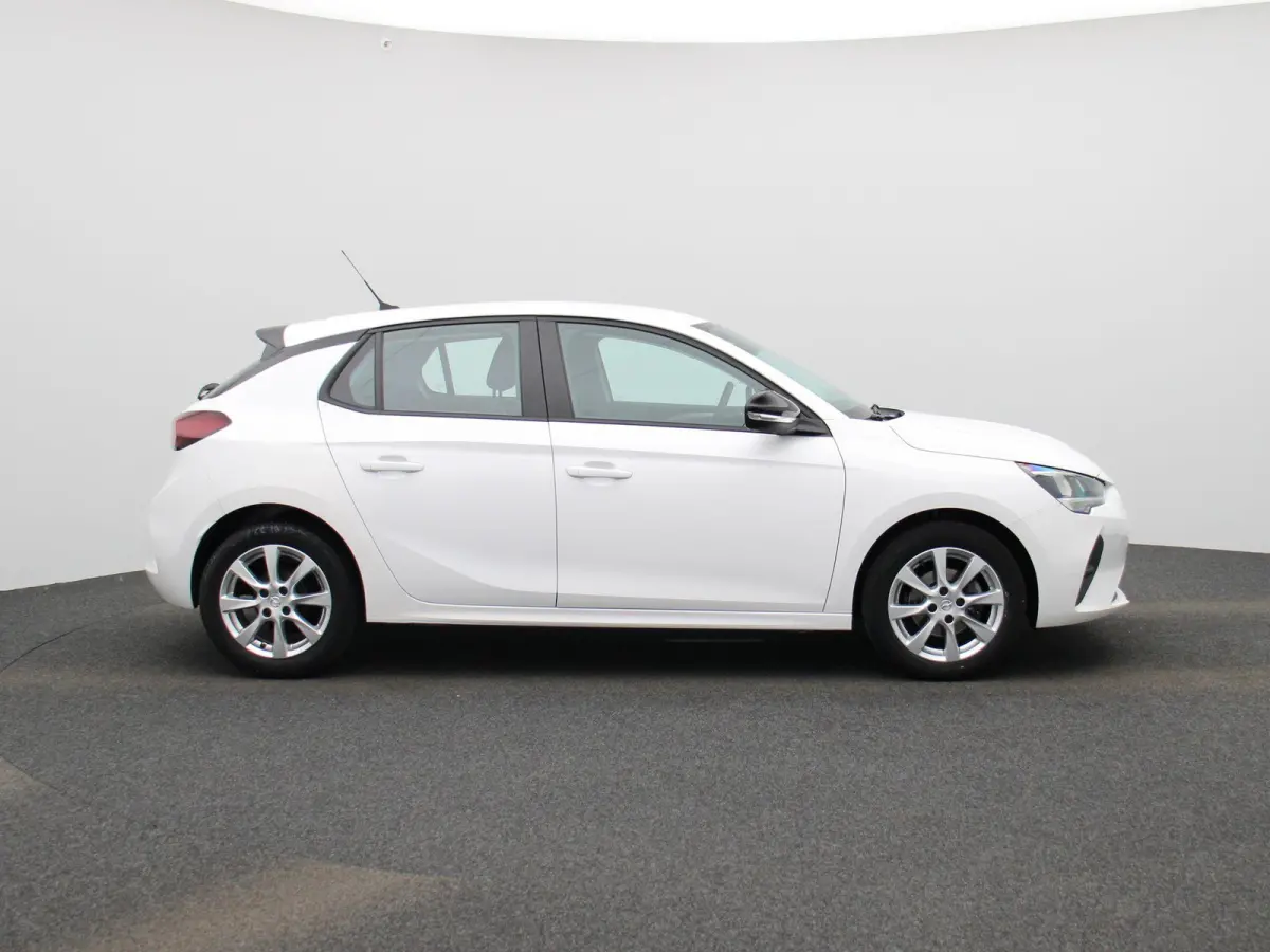 1.2 Level 2 | APPLE CARPLAY | ANDROID AUTO | LICHTMETALEN VELGEN | CRUISE CONTROL | VERLICHTING AUTOMATISCH | AIRCO | 5-DEURS |