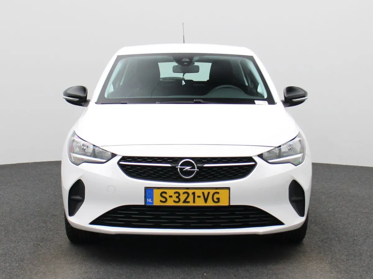 1.2 Level 2 | APPLE CARPLAY | ANDROID AUTO | LICHTMETALEN VELGEN | CRUISE CONTROL | VERLICHTING AUTOMATISCH | AIRCO | 5-DEURS |