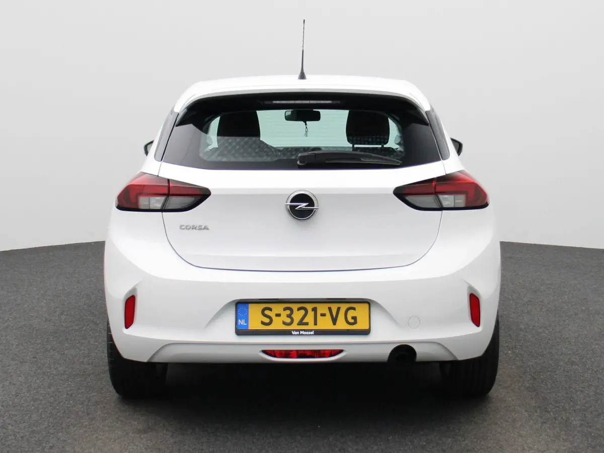 1.2 Level 2 | APPLE CARPLAY | ANDROID AUTO | LICHTMETALEN VELGEN | CRUISE CONTROL | VERLICHTING AUTOMATISCH | AIRCO | 5-DEURS |