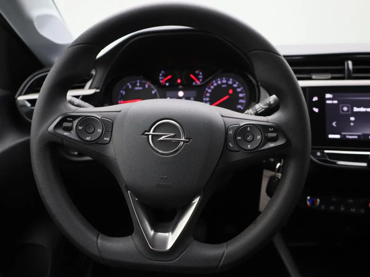 1.2 Level 2 | APPLE CARPLAY | ANDROID AUTO | LICHTMETALEN VELGEN | CRUISE CONTROL | VERLICHTING AUTOMATISCH | AIRCO | 5-DEURS |
