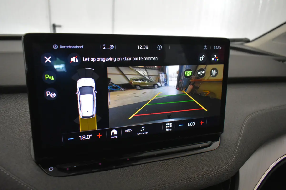 60 SOH 89% Trekhaak Camera Navi Keyless Carplay