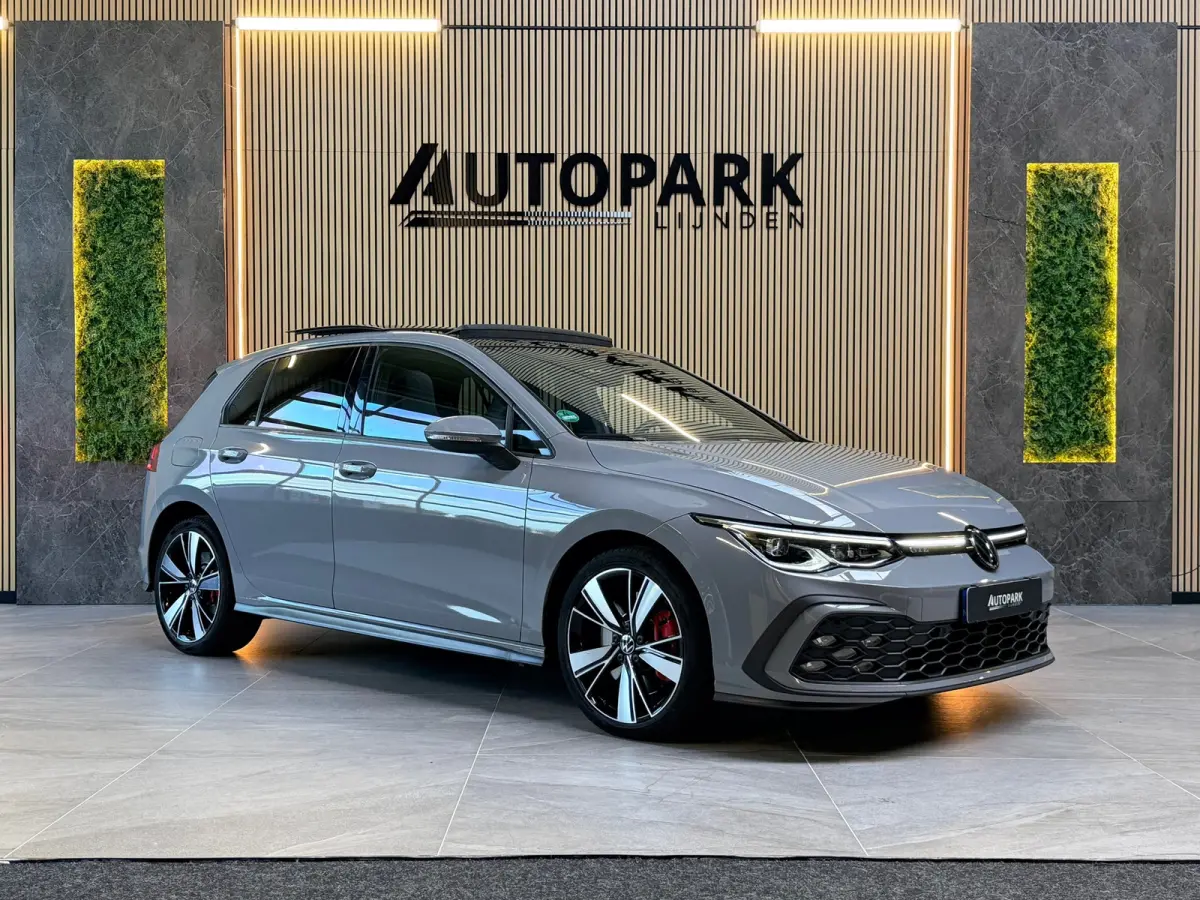 1.4 eHybrid GTE |BTW|PANO|VIRTUAL|IQ LIGHT|ACC|STOEL+STUUR VERWARMING|CARPLAY|LANE ASSIST|245PK|BOMVOL!|