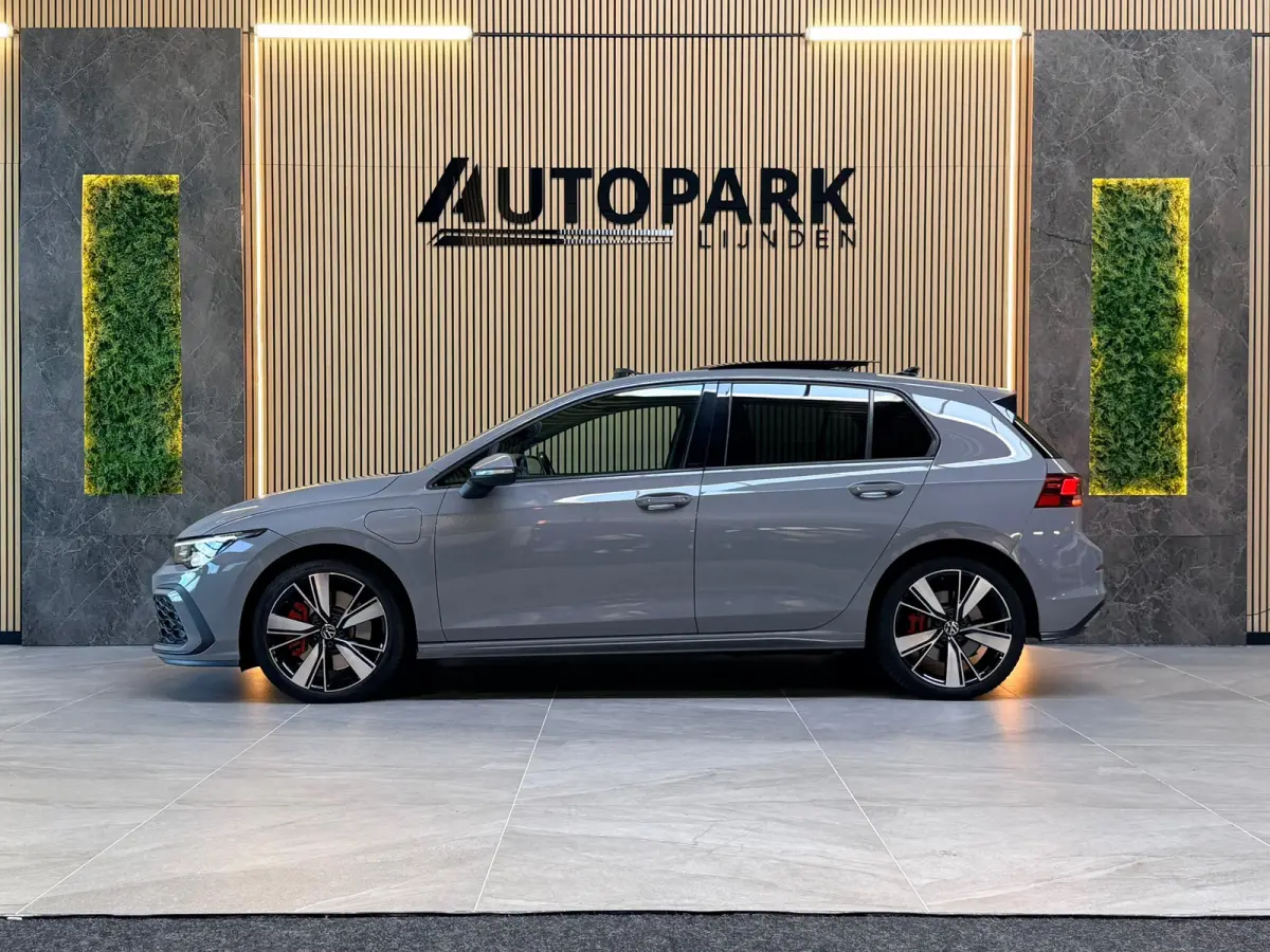 1.4 eHybrid GTE |BTW|PANO|VIRTUAL|IQ LIGHT|ACC|STOEL+STUUR VERWARMING|CARPLAY|LANE ASSIST|245PK|BOMVOL!|