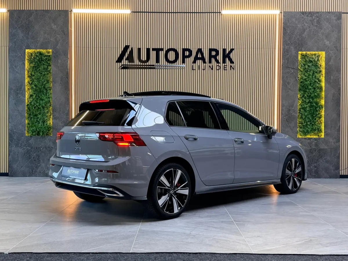 1.4 eHybrid GTE |BTW|PANO|VIRTUAL|IQ LIGHT|ACC|STOEL+STUUR VERWARMING|CARPLAY|LANE ASSIST|245PK|BOMVOL!|