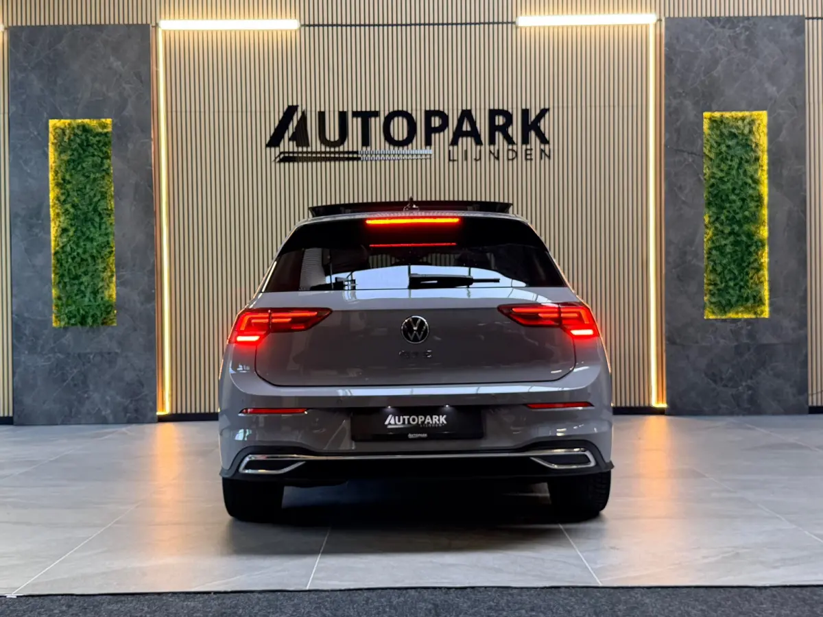 1.4 eHybrid GTE |BTW|PANO|VIRTUAL|IQ LIGHT|ACC|STOEL+STUUR VERWARMING|CARPLAY|LANE ASSIST|245PK|BOMVOL!|