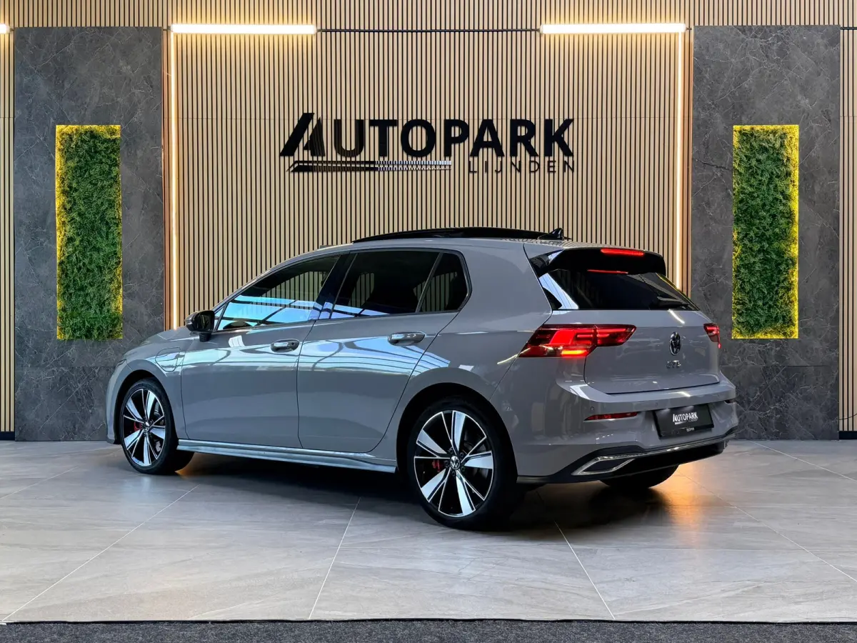1.4 eHybrid GTE |BTW|PANO|VIRTUAL|IQ LIGHT|ACC|STOEL+STUUR VERWARMING|CARPLAY|LANE ASSIST|245PK|BOMVOL!|