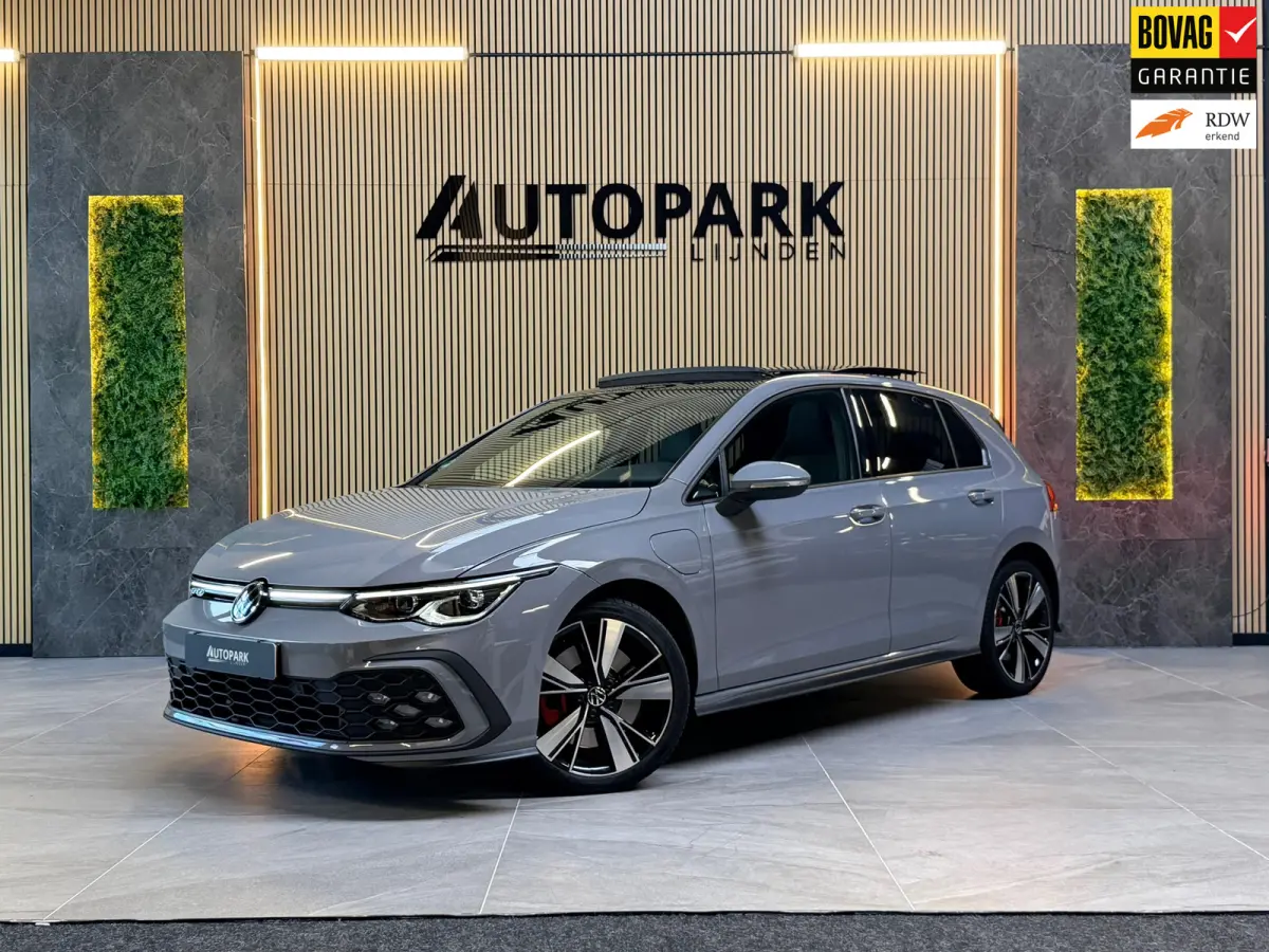 1.4 eHybrid GTE |BTW|PANO|VIRTUAL|IQ LIGHT|ACC|STOEL+STUUR VERWARMING|CARPLAY|LANE ASSIST|245PK|BOMVOL!|