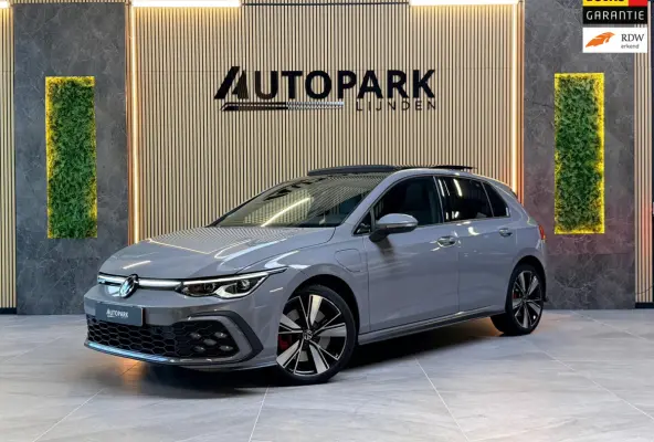 1.4 eHybrid GTE |BTW|PANO|VIRTUAL|IQ LIGHT|ACC|STOEL+STUUR VERWARMING|CARPLAY|LANE ASSIST|245PK|BOMVOL!|