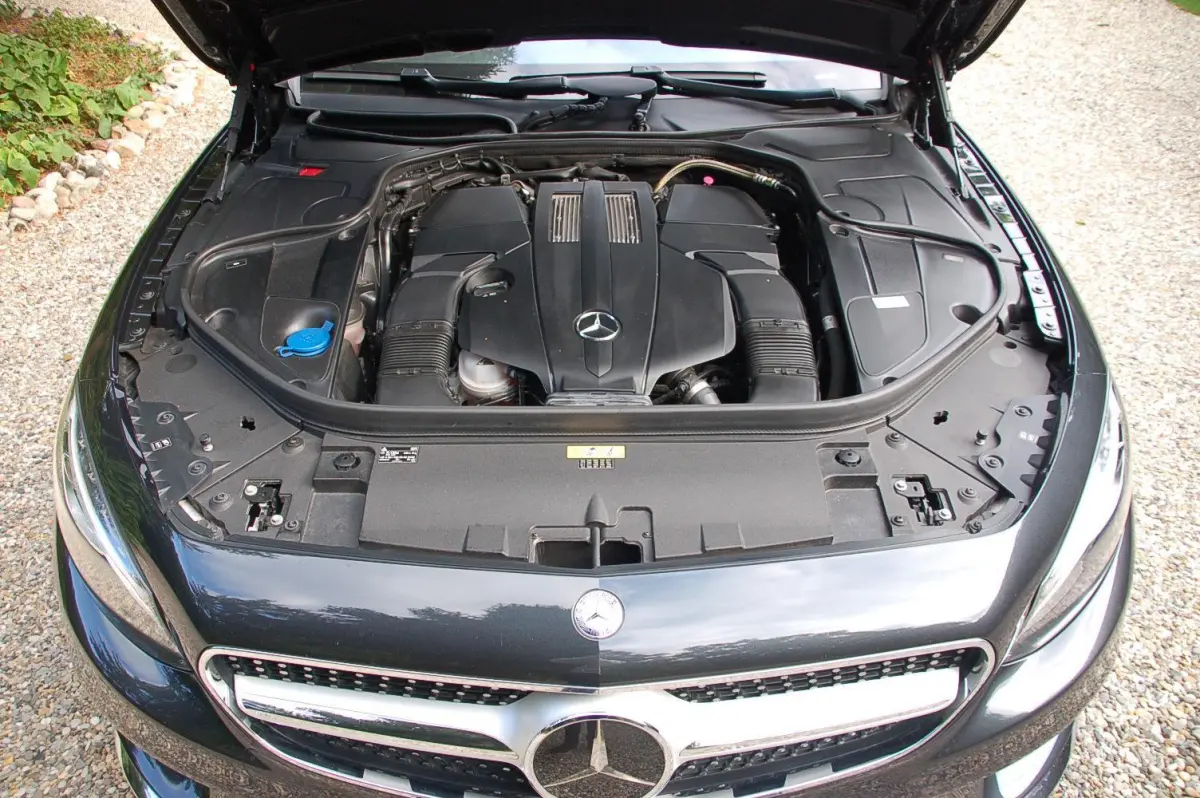 400 4Matic AMG Designo