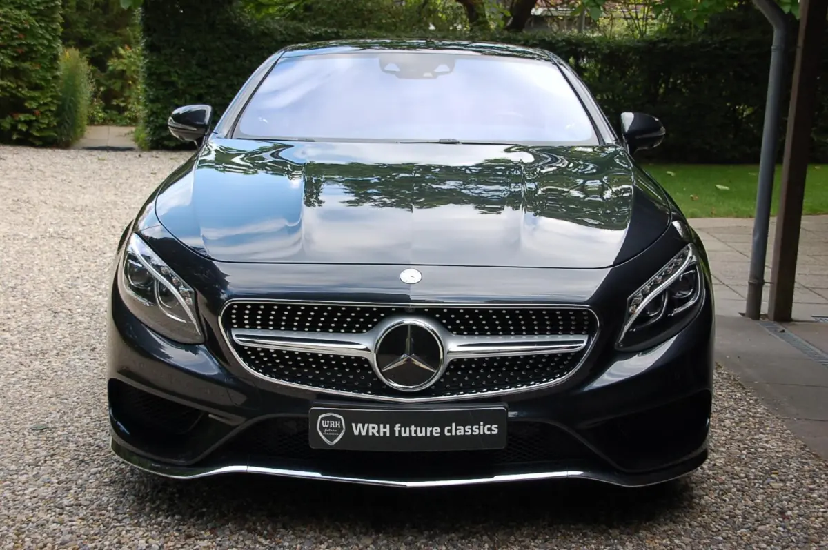 400 4Matic AMG Designo