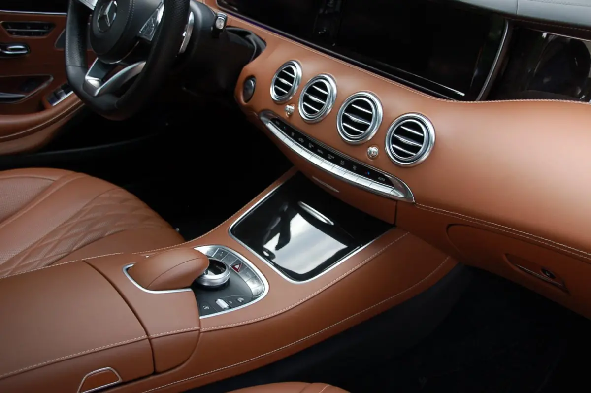 400 4Matic AMG Designo