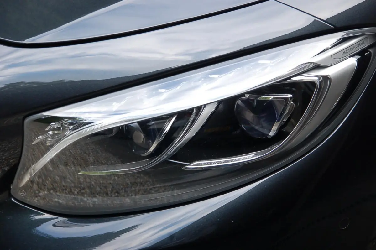 400 4Matic AMG Designo