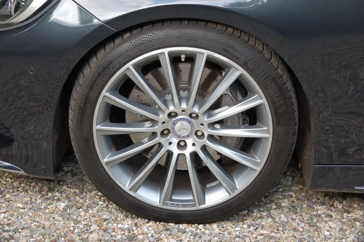 400 4Matic AMG Designo