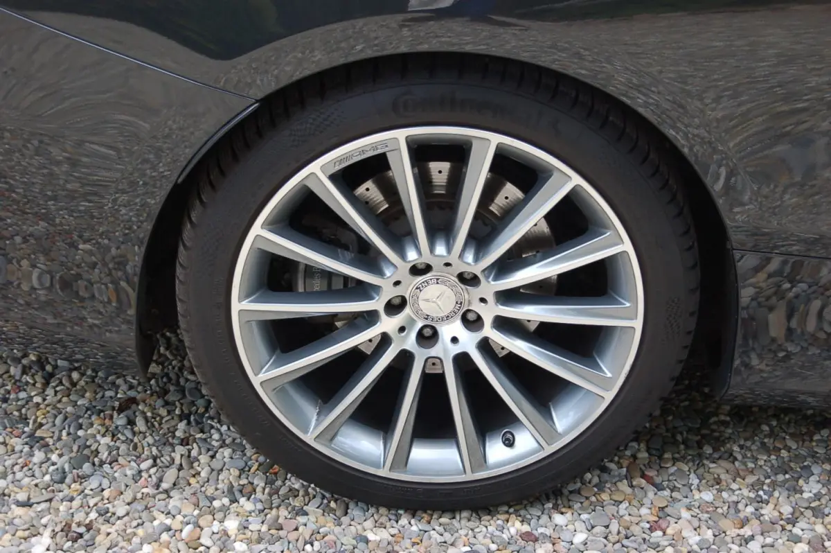 400 4Matic AMG Designo