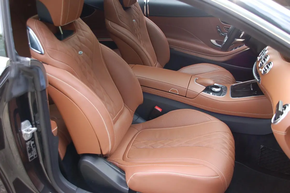 400 4Matic AMG Designo