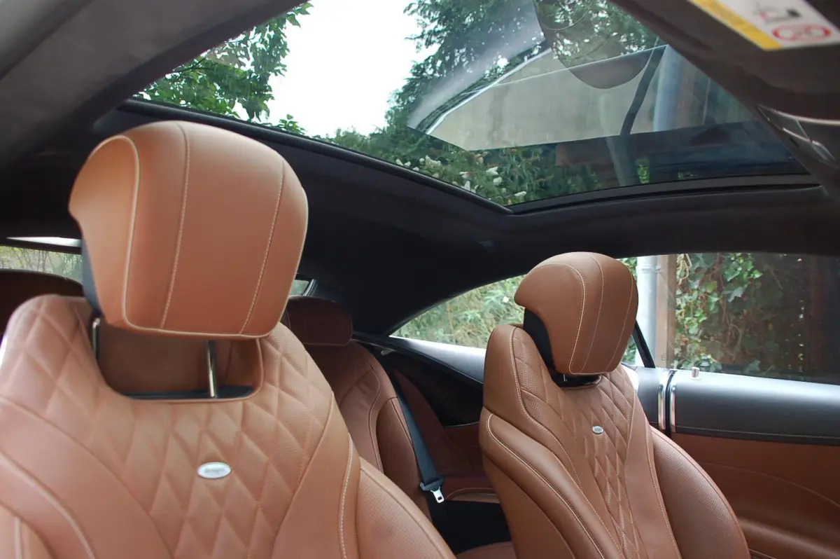 400 4Matic AMG Designo