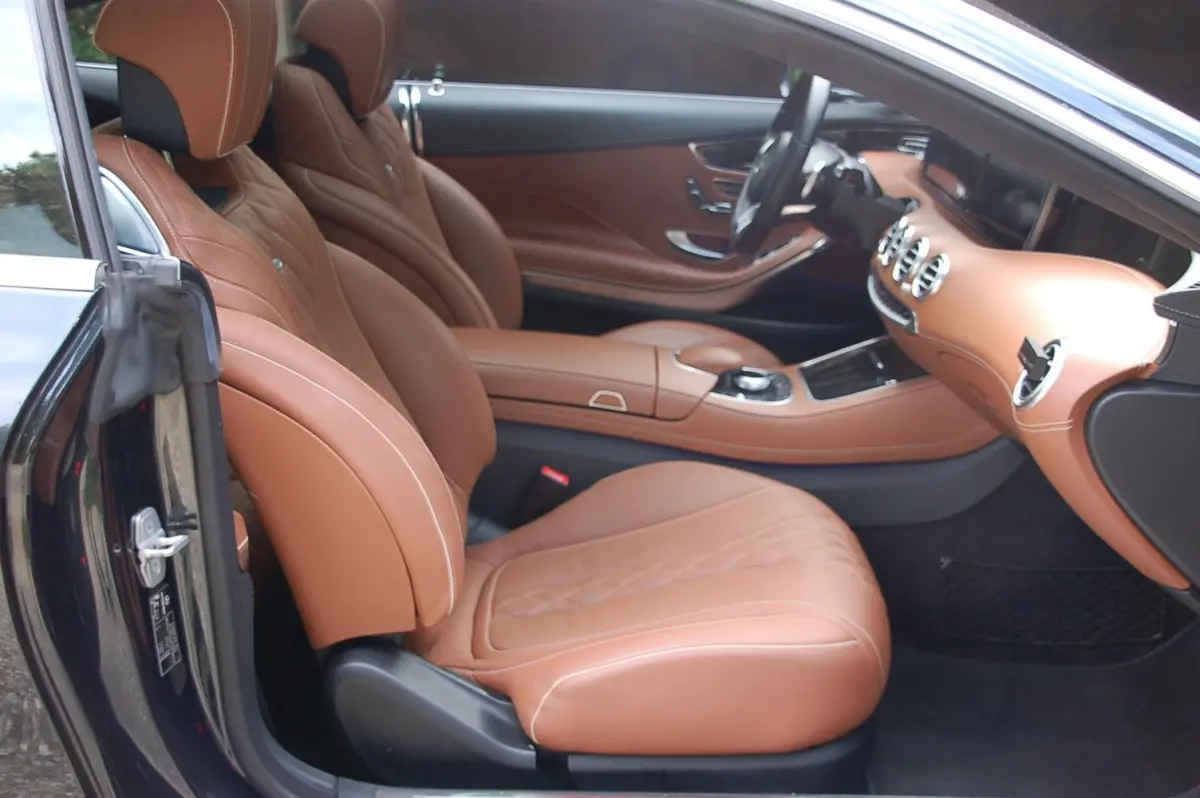 400 4Matic AMG Designo
