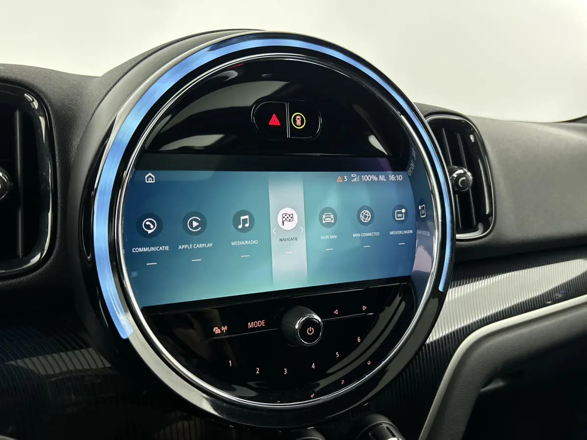Cooper SE ALL4 Premium+ Pano-dak/Full Option/Yours-Leer