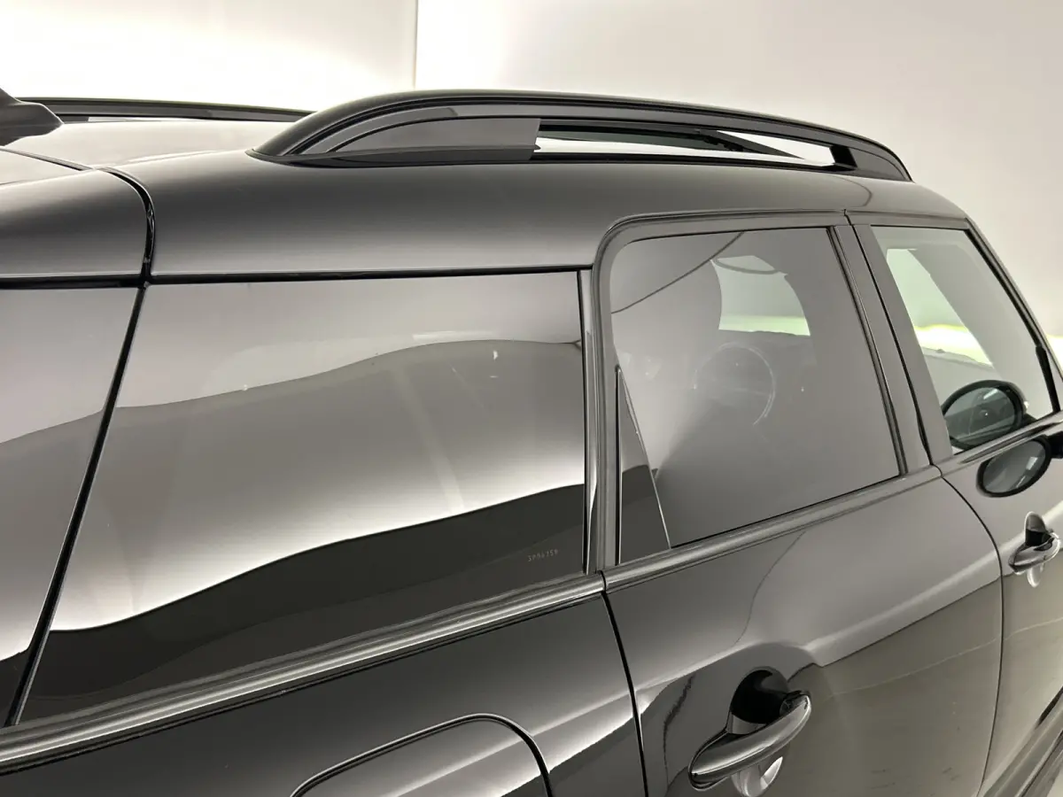 Cooper SE ALL4 Premium+ Pano-dak/Full Option/Yours-Leer