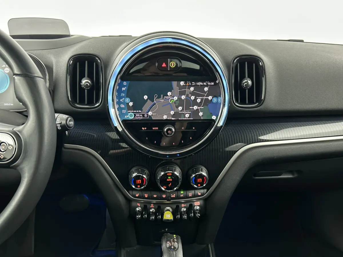Cooper SE ALL4 Premium+ Pano-dak/Full Option/Yours-Leer