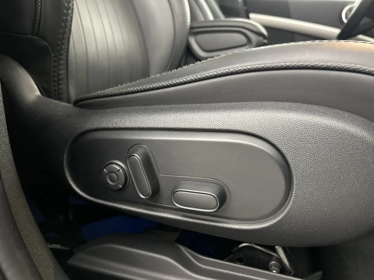 Cooper SE ALL4 Premium+ Pano-dak/Full Option/Yours-Leer