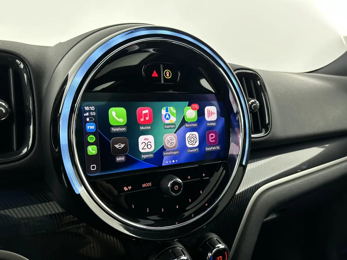 Cooper SE ALL4 Premium+ Pano-dak/Full Option/Yours-Leer