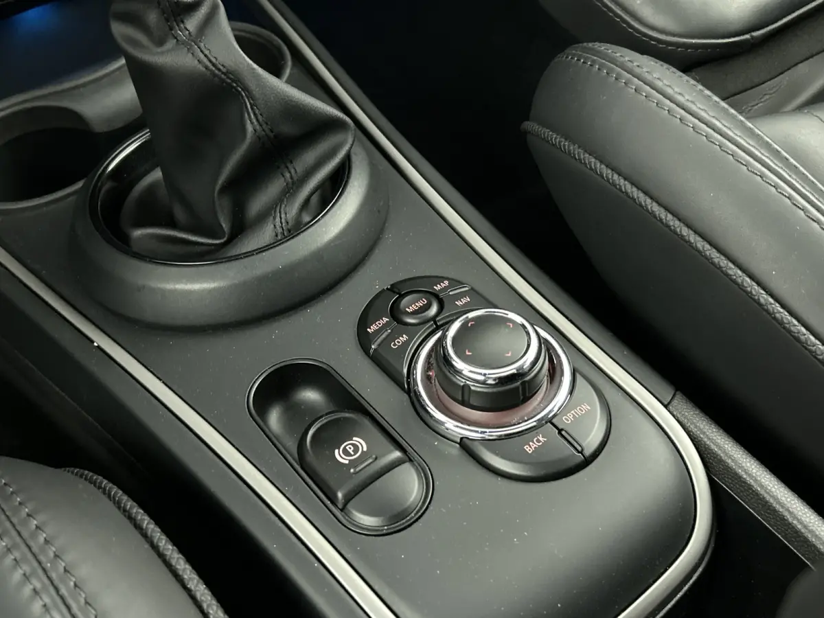 Cooper SE ALL4 Premium+ Pano-dak/Full Option/Yours-Leer