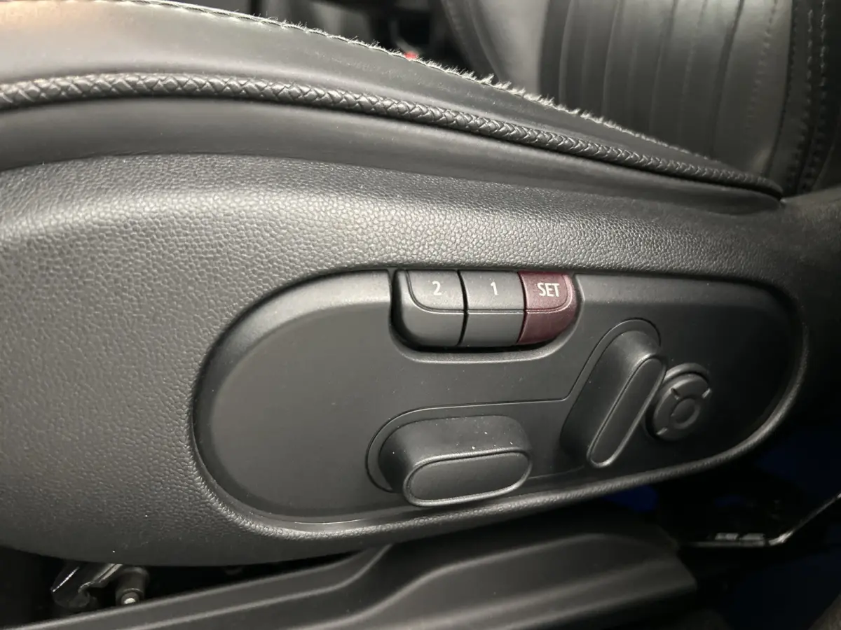 Cooper SE ALL4 Premium+ Pano-dak/Full Option/Yours-Leer