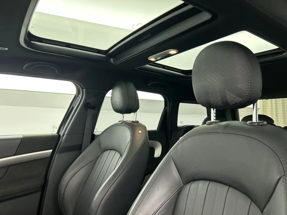 Cooper SE ALL4 Premium+ Pano-dak/Full Option/Yours-Leer