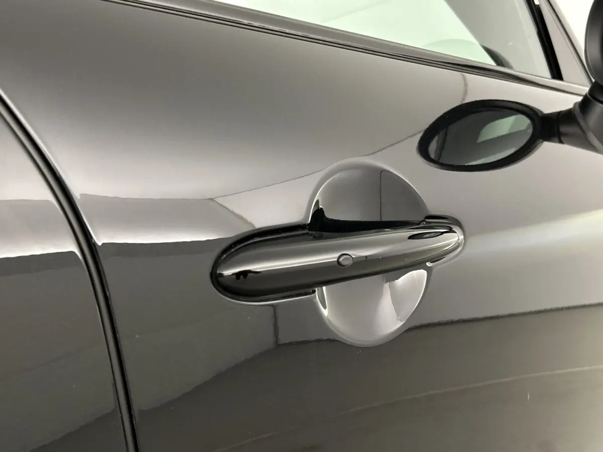 Cooper SE ALL4 Premium+ Pano-dak/Full Option/Yours-Leer