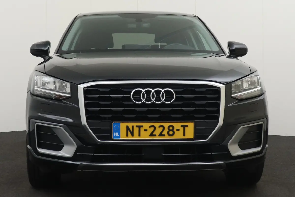 1.0 TFSI Aut. Pro Line Cruise LMV 17" Park. Sens