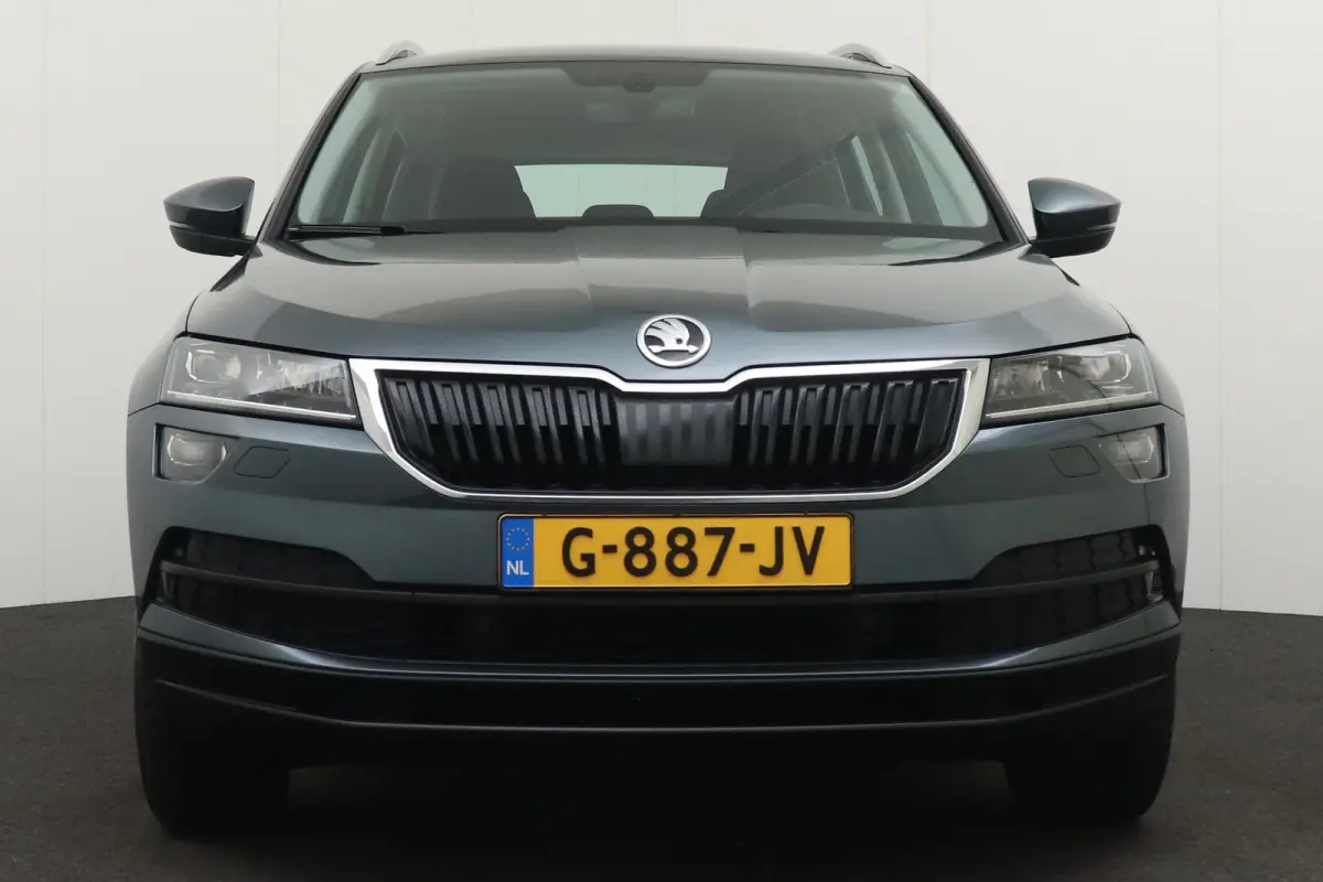 1.5 TSI 150PK Business Trekhaak Carplay Camera